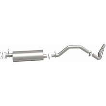 Load image into Gallery viewer, MagnaFlow BRE Exhaust Kit 00-05 Astra Safari Van 4.3L
