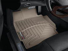 Load image into Gallery viewer, WeatherTech 11-16 Buick Regal Front FloorLiner - Tan | 4510021
