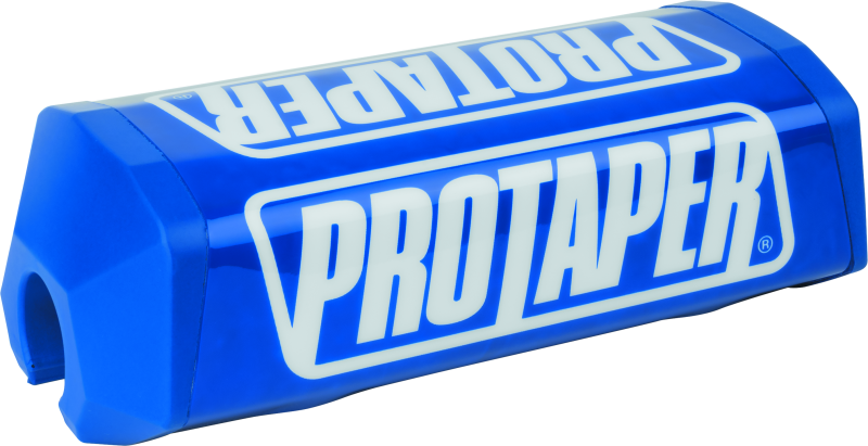 ProTaper 2.0 Square Bar Pad - Race Blue Misc Powersports ProTaper   