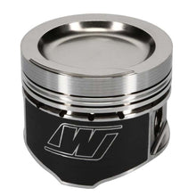 Load image into Gallery viewer, Wiseco Volkswagen 1.8L 8V 81.25mm Bore 39.50mm Compression Height Piston - Set of 4 Wiseco
