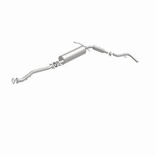 Load image into Gallery viewer, MagnaFlow BRE Exhaust Kit 90-96 Nissan D21 2.4L
