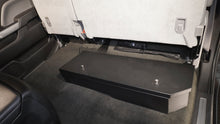Load image into Gallery viewer, Tuffy Underseat Lockbox 2/3 Length W/ Keyed Lock For Chevrolet Silverado &amp; Gmc Sierra Cargo Boxes &amp; Bags Tuffy Products
