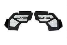 Load image into Gallery viewer, DV8 Offroad 2018+ Jeep Wrangler JL/Gladiator JT Front Inner Fenders | INFEND-06FB
