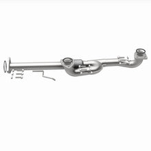 Load image into Gallery viewer, BRE Exhaust 04-06 MDX 3.5L Front Pipe Kit
