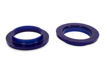 Load image into Gallery viewer, Superpro Rear Coil Spring Upper Insulator Kit Superpro
