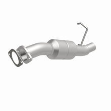Load image into Gallery viewer, MagnaFlow Conv Direct Fit 2007 Chevrolet Silverado 2500 HD Classic 6.0L
