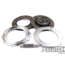 Load image into Gallery viewer, XClutch Ford 9in Twin Sprung Organic Multi-Disc Service Pack
