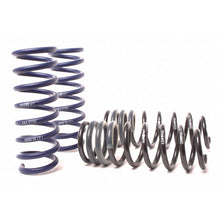Load image into Gallery viewer, H&amp;R 09-15 BMW 740i F01 Sport Spring (w/o Self-Leveling)
