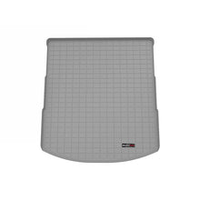 Load image into Gallery viewer, WeatherTech 2025 Mazda CX-70 (Incl. PHEV) 5-Passenger Cargo Liner - Grey
