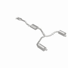 Load image into Gallery viewer, MagnaFlow BRE Exhaust Kit 11-14 Dodge Charger 3.6L
