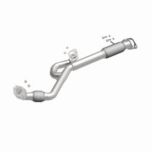 Load image into Gallery viewer, BRE Exhaust 10-15 Equinox Terrain 3.0L 3.6L Front Pipe Kit
