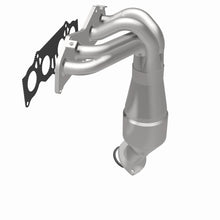 Load image into Gallery viewer, MagnaFlow Conv Direct Fit California Grade CARB Compliant 04-07 Toyota Solara L4 2.4L
