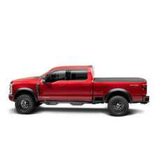 Load image into Gallery viewer, Husky Liners 23-25 Ford F-250/F350 SD RVL Style Fender Flares 4pc - Blk
