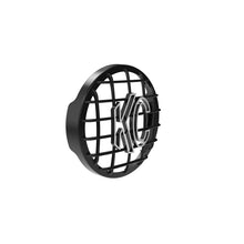 Load image into Gallery viewer, KC HiLiTES SlimLite 8in. LED Stone Guard - Black KC HiLiTES
