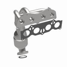 Load image into Gallery viewer, MagnaFlow Conv Direct Fit California Grade CARB Compliant 04-07 Toyota Solara L4 2.4L
