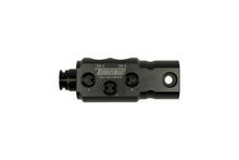 Load image into Gallery viewer, Turbosmart Modular Compressed Gas Solenoid Block | TS-0704-1601
