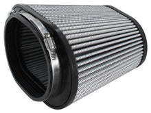 Load image into Gallery viewer, aFe MagnumFLOW Air Filters CCV PDS A/F CCV PDS 5-1/4x7F x 6-3/8x10B x 4-1/2x6-3/4T (Inv) x 8H Air Filters - Universal Fit aFe   
