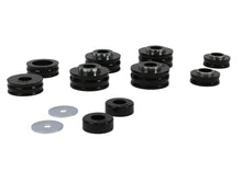 Load image into Gallery viewer, Whiteline 1973-1974 Ford F-100 Body Mount Bushing Set Whiteline

