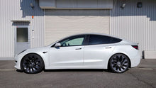 Load image into Gallery viewer, HKS 19-23 Tesla Model 3 RWD Hipermax S Full Kit | 80300-AA001
