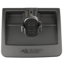 Load image into Gallery viewer, Rugged Ridge Dash Multi-Mount Charging Phone Kit 07-10 JK Rugged Ridge
