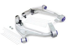 Load image into Gallery viewer, SuperPro Front Lower Complete Alloy Control Arm Kit
