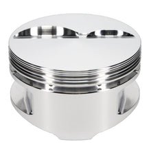 Load image into Gallery viewer, JE Pistons 4.040 SBC FT Set of 8 Pistons JE Pistons
