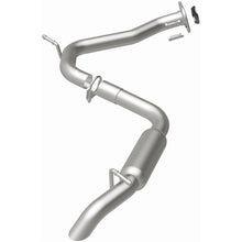 Load image into Gallery viewer, BRE Exhaust 13-17 Toyota RAV4 2.5L Muffler Kit
