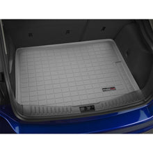 Load image into Gallery viewer, WeatherTech 12+ Ford Focus Cargo Liners - Grey
