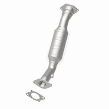 Load image into Gallery viewer, Magnaflow 2006 Buick Lucerne 3.8L Direct Fit Converter
