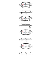 Load image into Gallery viewer, Technical Drawing
