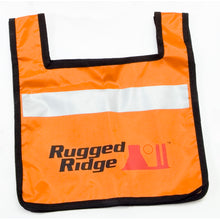 Load image into Gallery viewer, Rugged Ridge Winch Line Dampener Rugged Ridge
