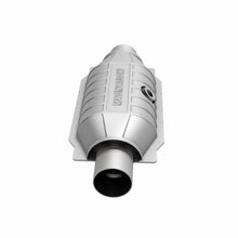 Load image into Gallery viewer, MagnaFlow Conv Univ 2.25 Mid O2
