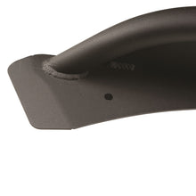 Load image into Gallery viewer, Rugged Ridge HD Steel Tube Fenders Rear Pair Black 18-19 JL Rugged Ridge
