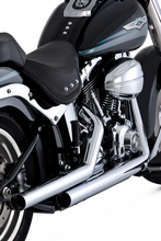 Load image into Gallery viewer, Vance &amp; Hines 86-09 Harley-Davidson Softail Straightshots Exhaust | 17818
