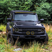 Load image into Gallery viewer, Borne Off-Road 21+ Direct Fit Bronco Light Bar 40in Upfit Borne Off-Road
