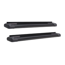 Load image into Gallery viewer, Westin SG6 Aluminum LED Running Boards 83in - Blk Westin
