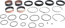 Load image into Gallery viewer, Pivot Works 19-23 Kawasaki KX450F PW Fork Rebuild Kit - W/Bushings &amp; Seals Pivot Works
