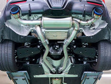 Load image into Gallery viewer, HKS SUPER TURBO MUFFLER GR DB42 MAIN | 31029-AT004
