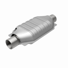 Load image into Gallery viewer, MagnaFlow Conv Univ 2 Dual O2 Boss
