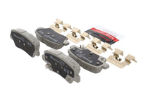 Load image into Gallery viewer, Brembo OE 2017 Hyundai Elantra/18-22 Ioniq/18-19 Sonata/16-17 Veloster Ceramic Brake Pad - Rear | P30094N

