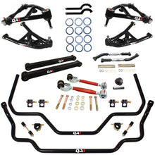 Load image into Gallery viewer, QA1 69-72 GM G-Body Level 2 Handling Kit 2.0 w/o Shocks

