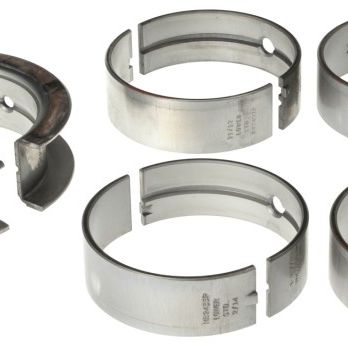 Clevite Main Bearing Set Clevite