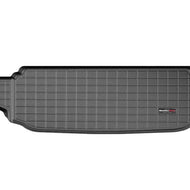 WeatherTech 2020+ Toyota Highlander/Highlander Hybrid (Behind 3rd Row Seating) Cargo Liners - Black WeatherTech