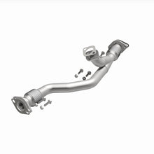 Load image into Gallery viewer, BRE Exhaust 04-08 Malibu 2.2L 3.5L Front Pipe Kit
