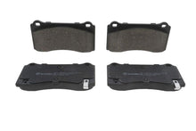 Load image into Gallery viewer, Brembo OE 17-21 Tesla Model 3/2021 Model Y Brake Pad - Front | P09028
