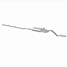 Load image into Gallery viewer, MagnaFlow Exhaust Products Exhaust System Kit MagnaFlow Exhaust Products Magnaflow Overland Series Stainless Cat-Back System 19585
