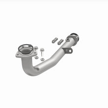 Load image into Gallery viewer, BRE Exhaust 97-01 Honda CR-V 2.0L Front Pipe Kit
