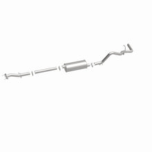 Load image into Gallery viewer, MagnaFlow BRE Exhaust Kit 01-06 Escalade Avalanche Suburban Yukon 5.3L
