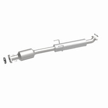 Load image into Gallery viewer, Magnaflow 07-10 Toyota Sienna 3.5L Direct Fit Converter

