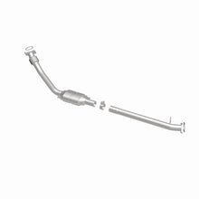 Load image into Gallery viewer, MagnaFlow Conv DF 02-03 GM Van 3.4L FWD
